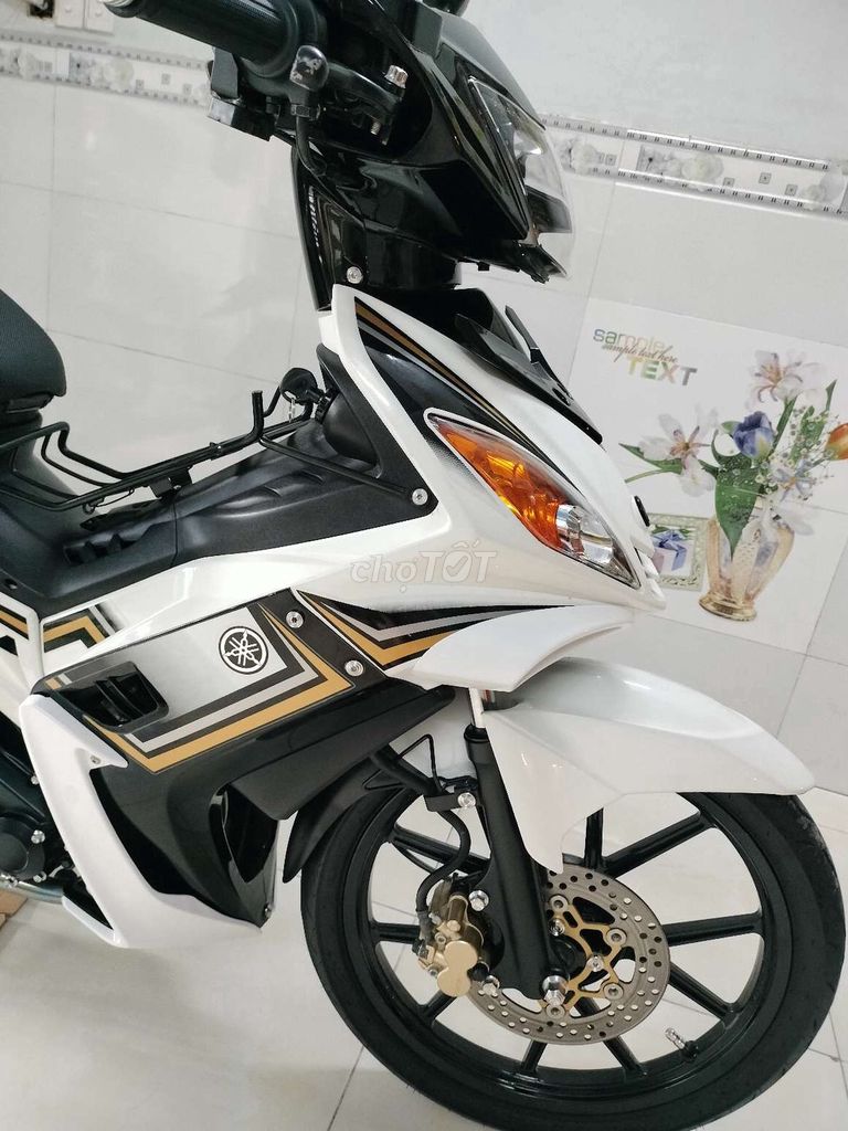 Yamaha Exciter 2010 - ảnh 4