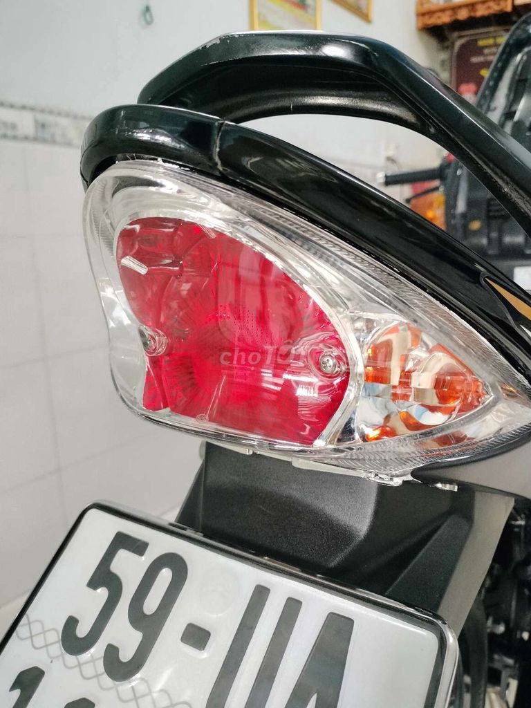 Yamaha Exciter 2010 - ảnh 5