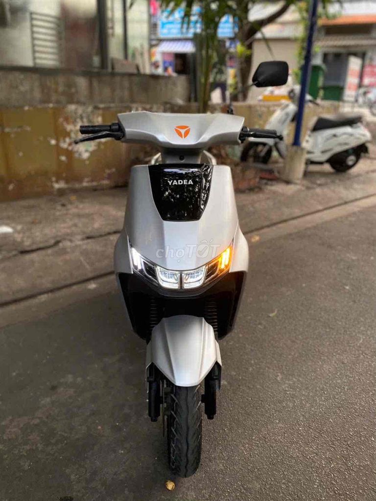 Xe m 2023 - ảnh 1