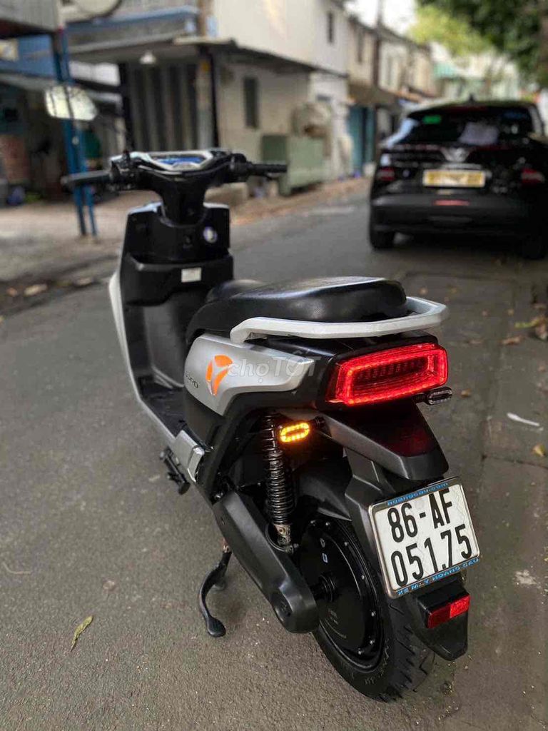 Xe m 2023 - ảnh 2