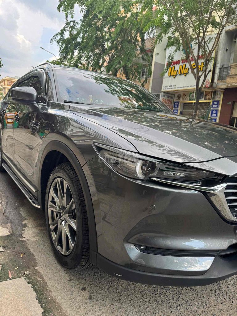 Mazda 2021 - ảnh 3
