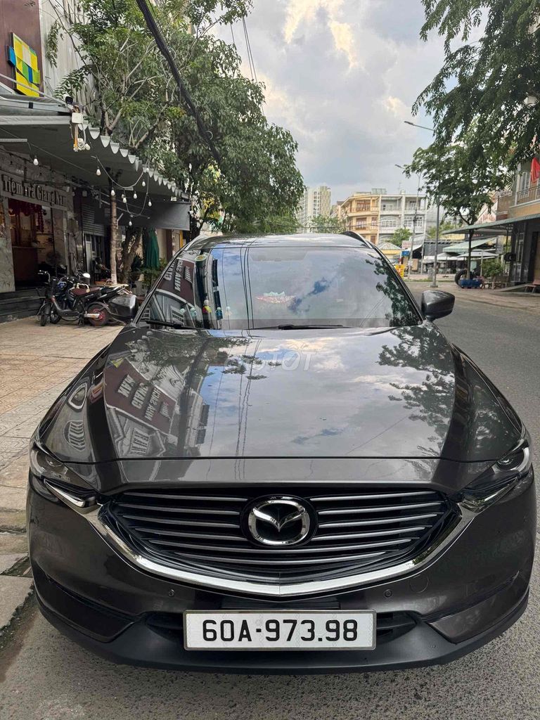 Mazda 2021 - ảnh 4