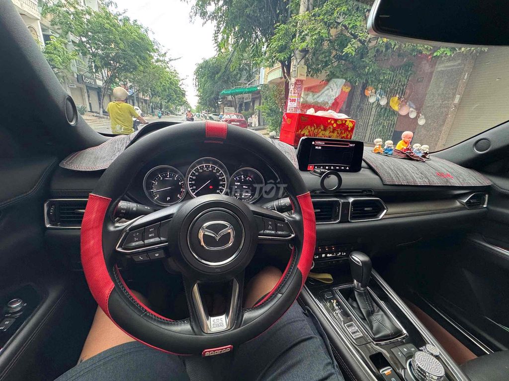 Mazda 2021 - ảnh 5