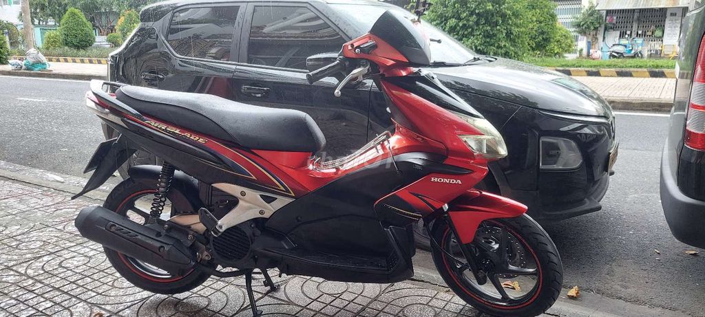 Honda Air Blade 2009 - ảnh 1