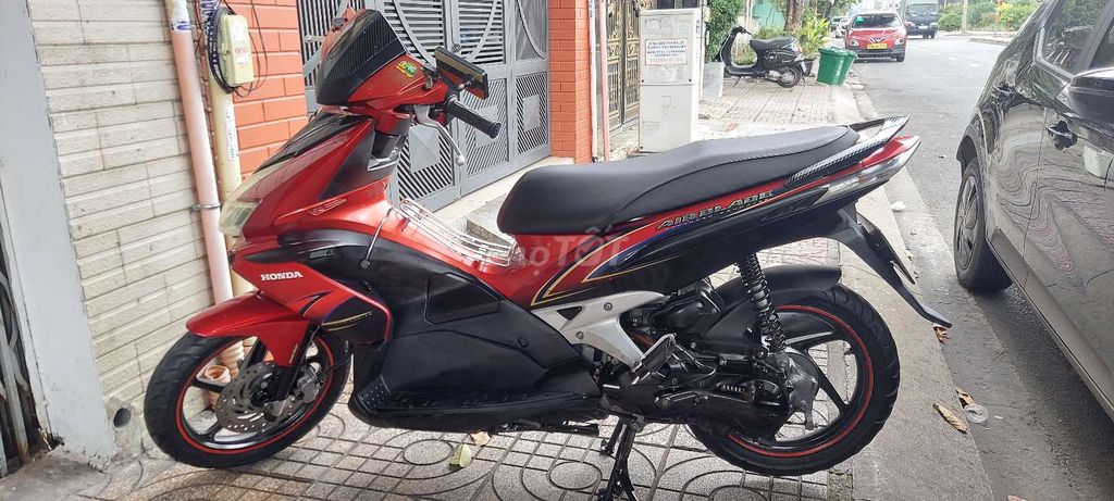 Honda Air Blade 2009 - ảnh 3