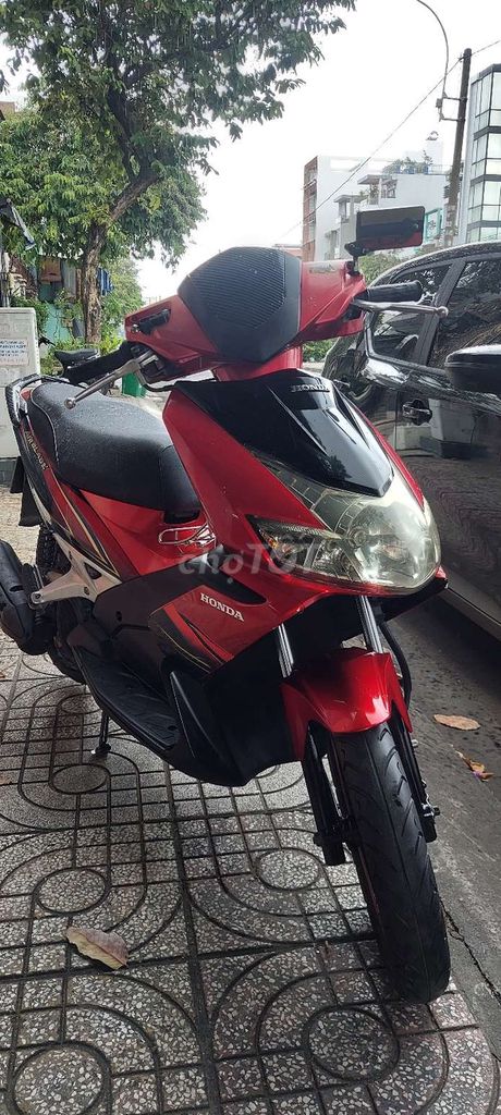 Honda Air Blade 2009 - ảnh 4