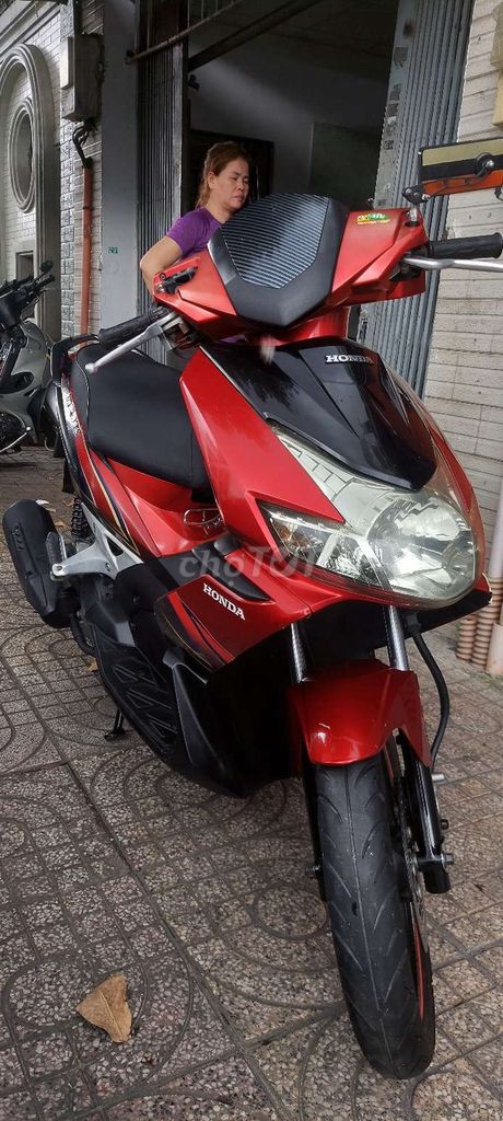 Honda Air Blade 2009 - ảnh 5