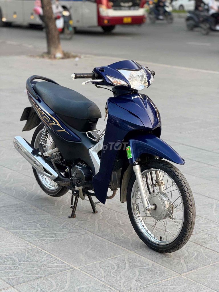 Honda Wave 2023 - ảnh 1