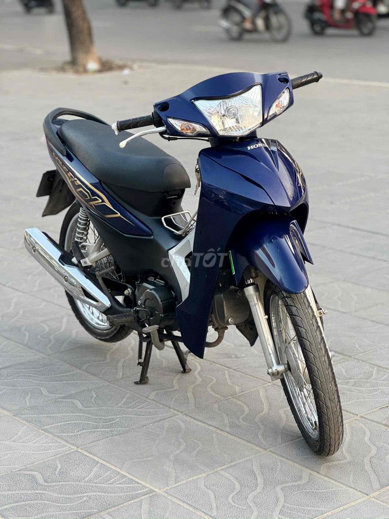 Honda Wave 2023 - ảnh 2