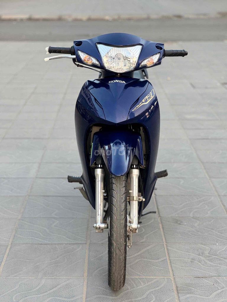 Honda Wave 2023 - ảnh 3