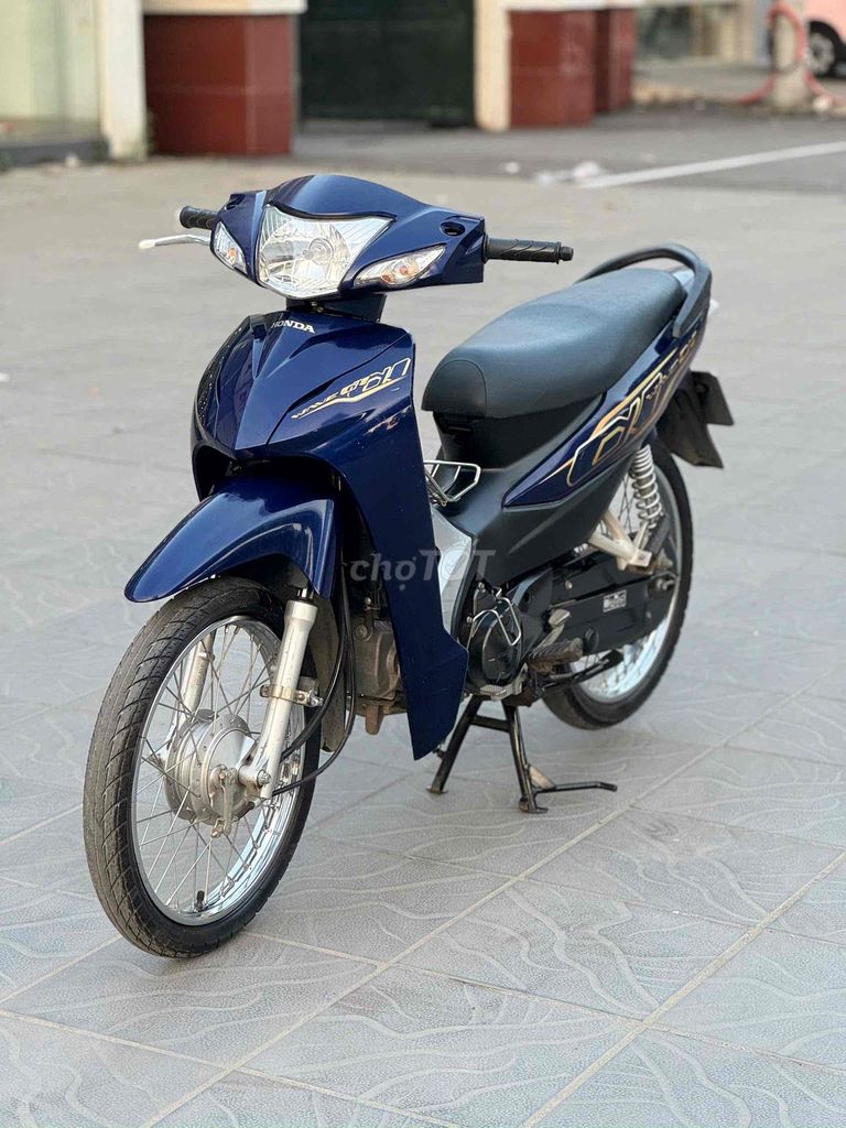 Honda Wave 2023 - ảnh 4