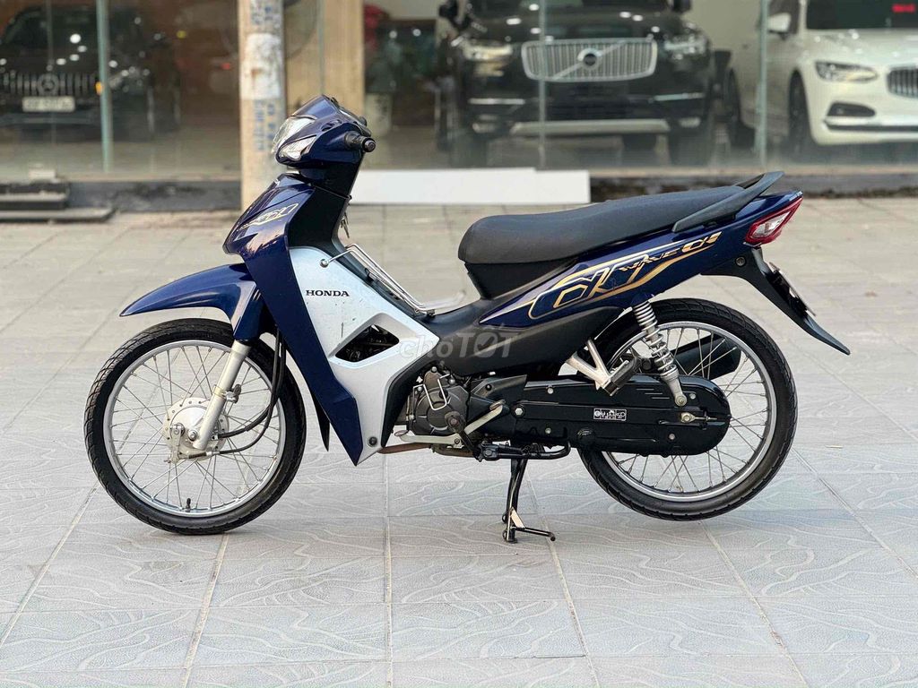 Honda Wave 2023 - ảnh 5