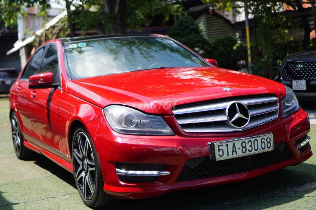 Mercedes-Benz 2014 - ảnh 1