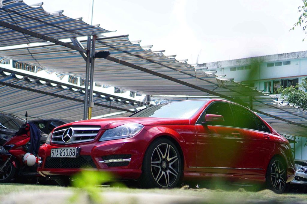 Mercedes-Benz 2014 - ảnh 3