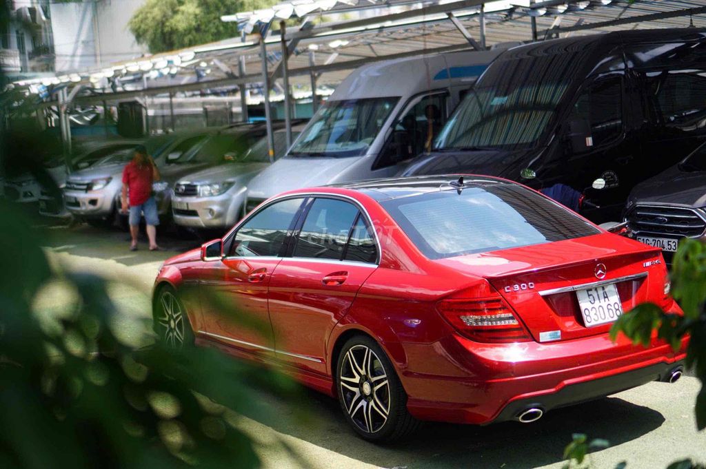 Mercedes-Benz 2014 - ảnh 5