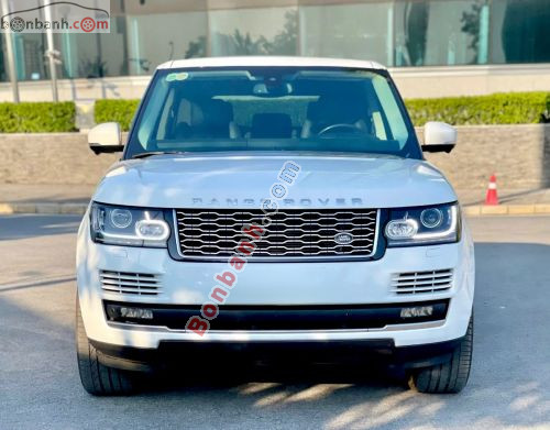 Land Rover 2016 - ảnh 1