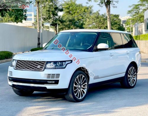 Land Rover 2016 - ảnh 2