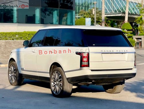 Land Rover 2016 - ảnh 3