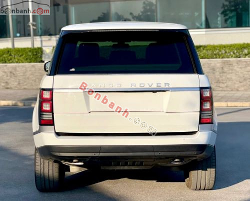 Land Rover 2016 - ảnh 4