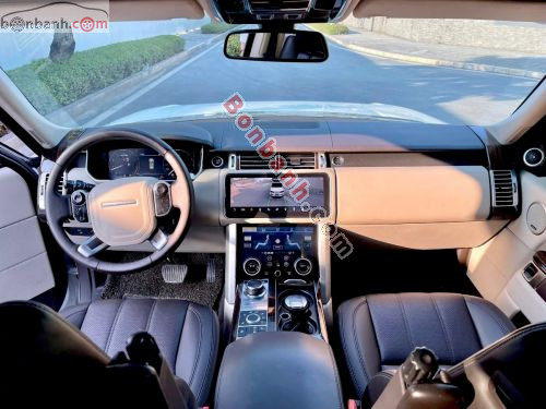 Land Rover 2016 - ảnh 5