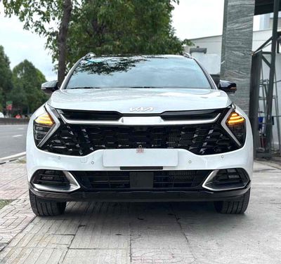 Kia Sportage 2024 - ảnh 1