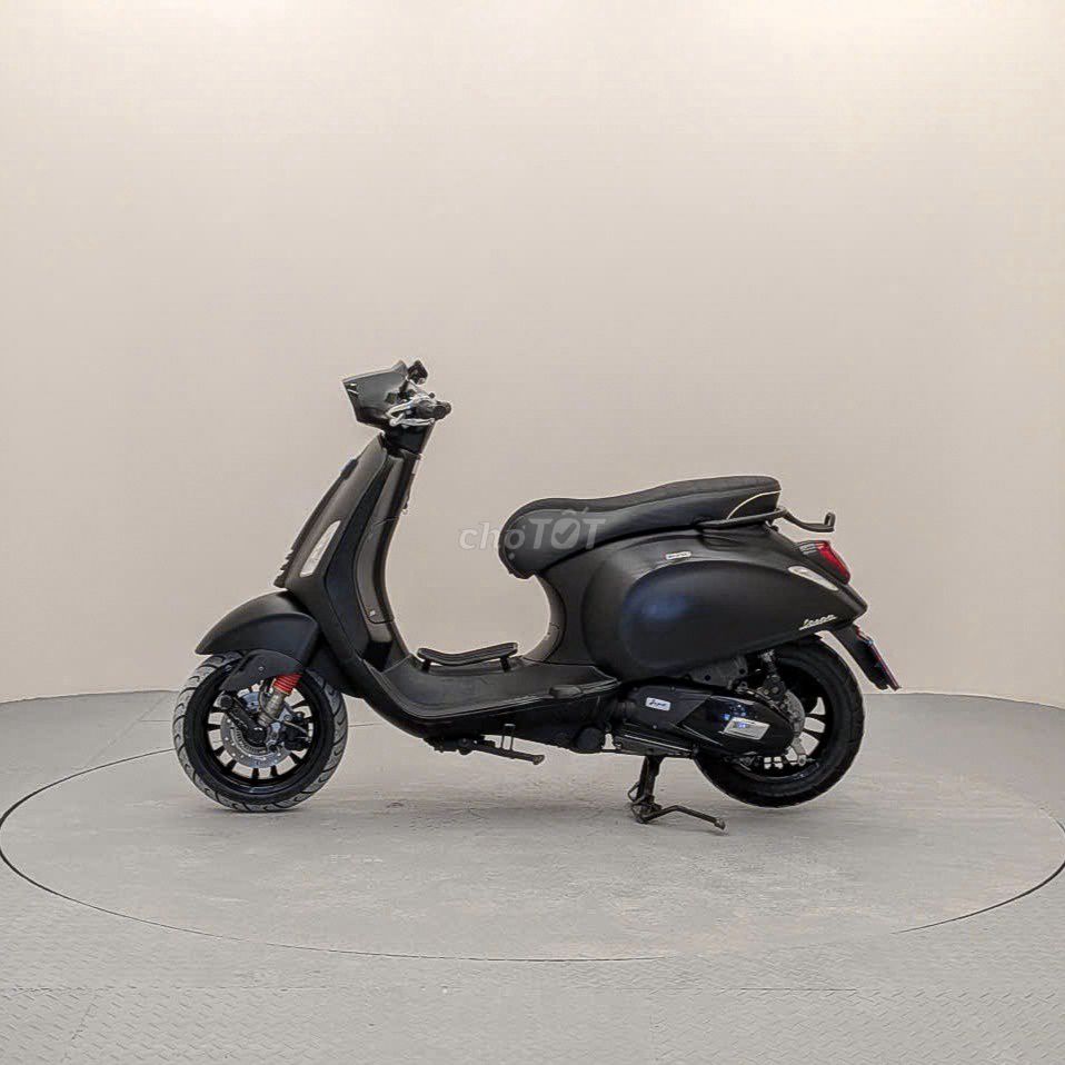 Piaggio Vespa 2020 - ảnh 1