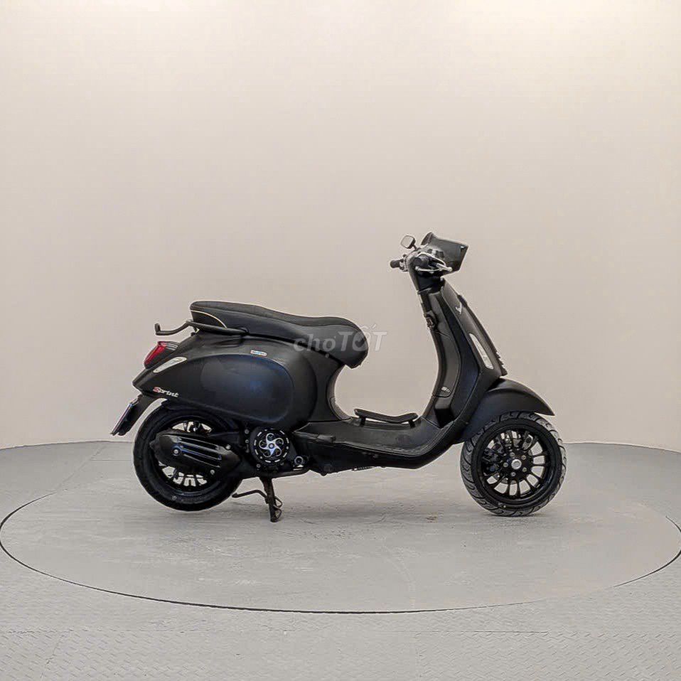 Piaggio Vespa 2020 - ảnh 2