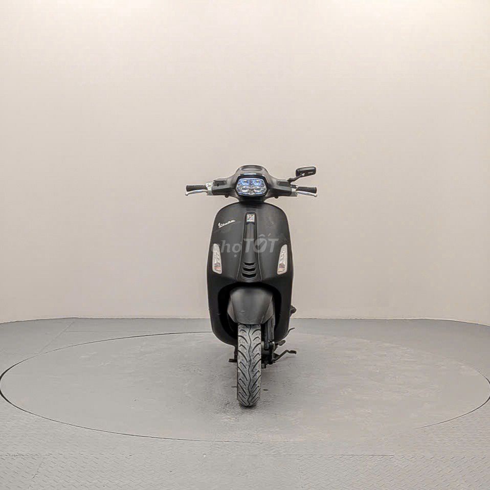 Piaggio Vespa 2020 - ảnh 4
