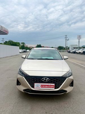 Hyundai Accent 2023 - ảnh 1