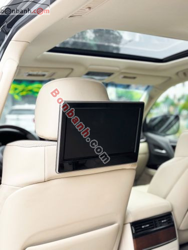 Lexus LX 570 2015 - ảnh 4
