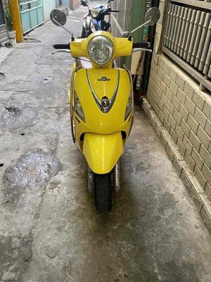 SYM 2020 - ảnh 1