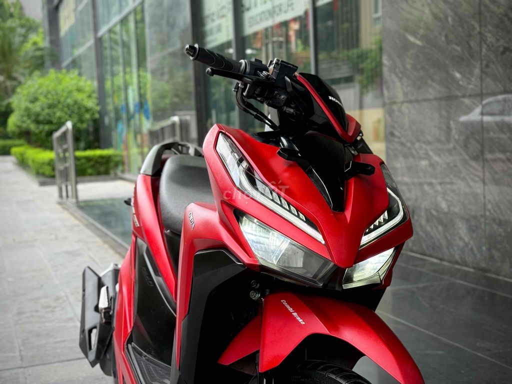 Honda Vario 2020 - ảnh 2