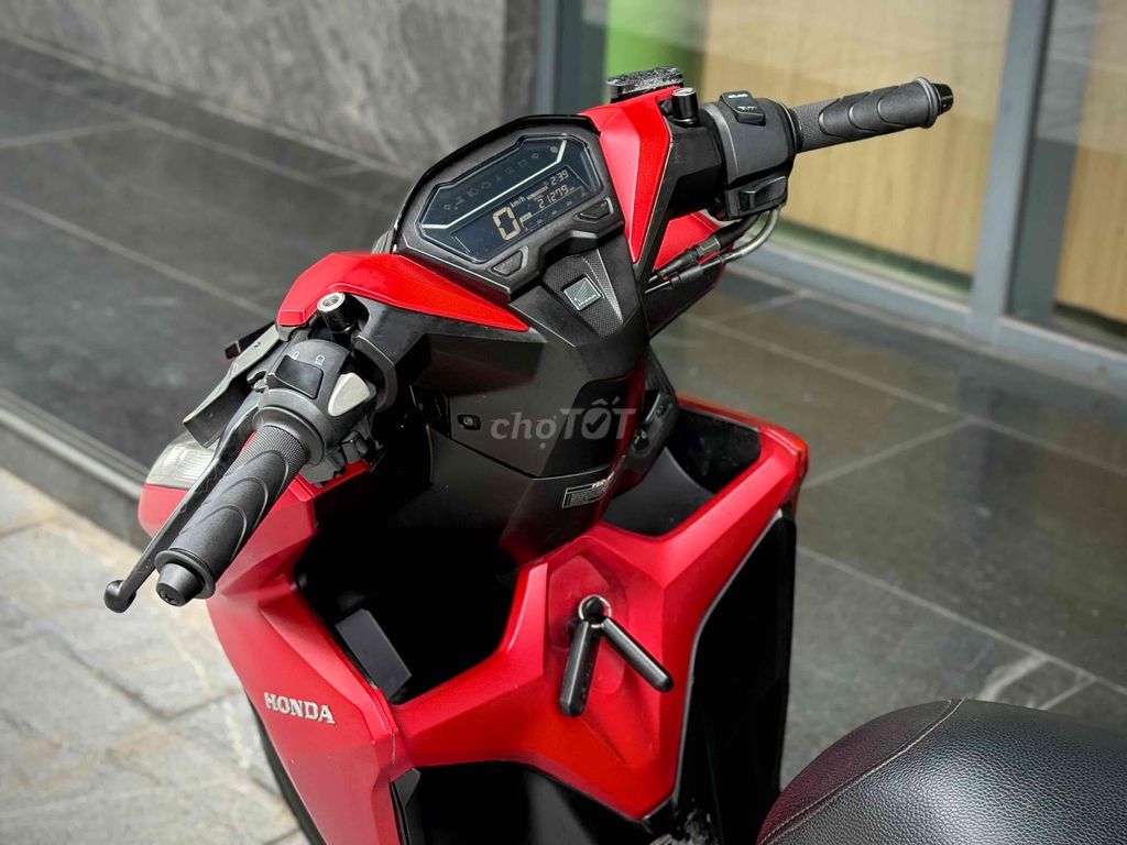Honda Vario 2020 - ảnh 4