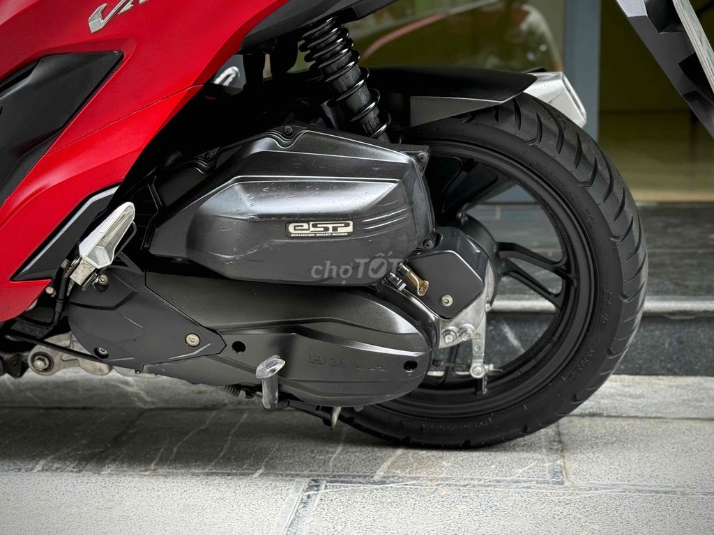 Honda Vario 2020 - ảnh 5