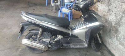 Honda Air Blade 2011 - ảnh 1