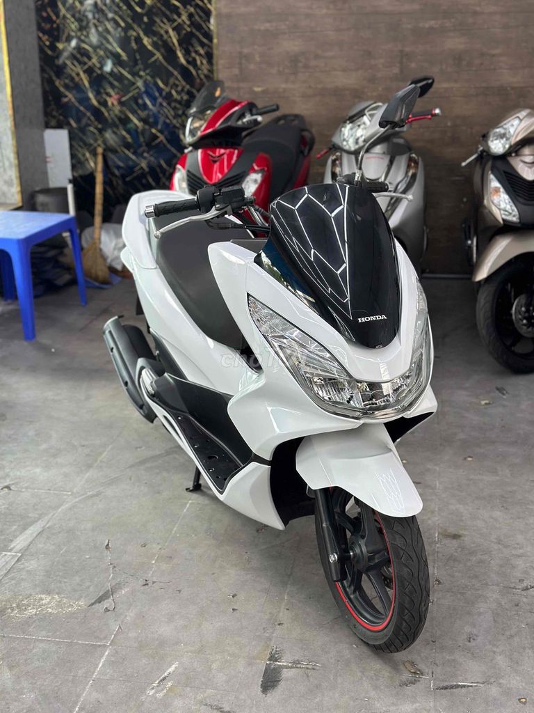 PCX 2017 - ảnh 1