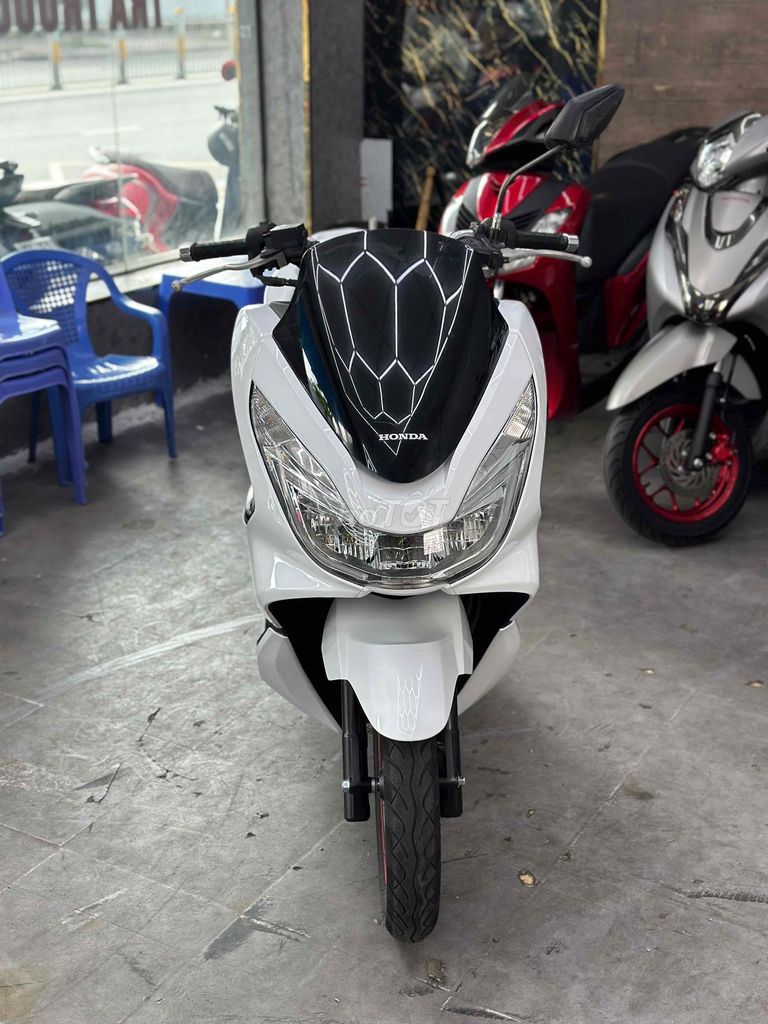 PCX 2017 - ảnh 2