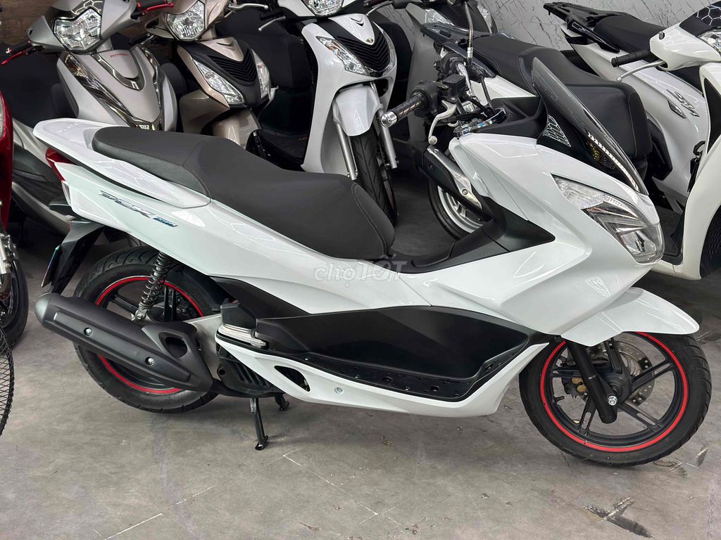 PCX 2017 - ảnh 3