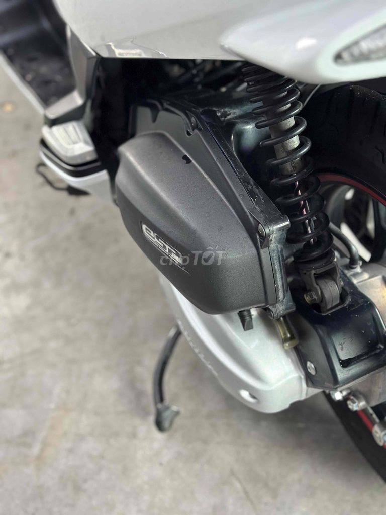 PCX 2017 - ảnh 4