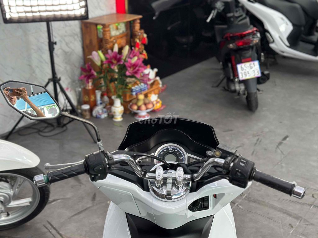 PCX 2017 - ảnh 5