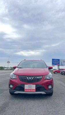 VinFast Fadil 2022 - ảnh 1