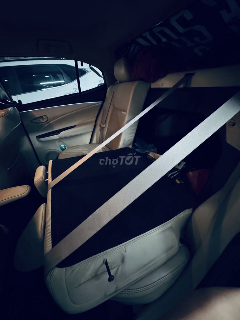 Toyota Vios 2021 - ảnh 5