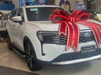 Ford Territory Titanium X 1.5 AT 2026 - ảnh 1