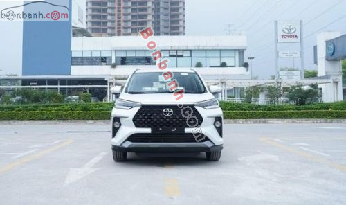 Toyota Veloz Cross 1.5 CVT 2026 - ảnh 1