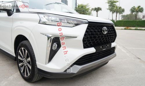 Toyota Veloz Cross 1.5 CVT 2026 - ảnh 2