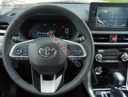 Toyota Veloz Cross 1.5 CVT 2026 - ảnh 4