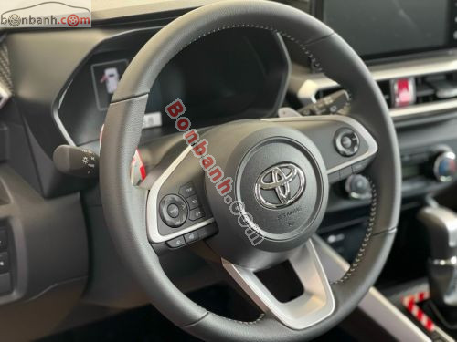 Toyota Raize G 1.0 CVT 2026 - ảnh 5
