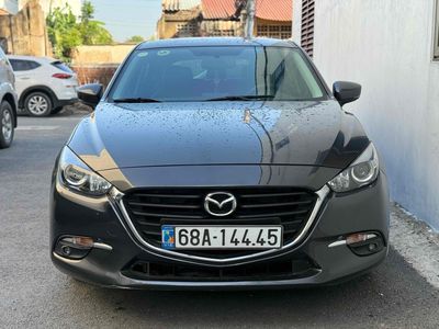 Mazda 3 2019 - ảnh 1