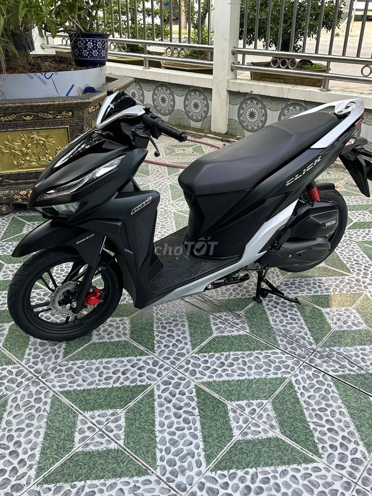 Honda Click 2021 - ảnh 1