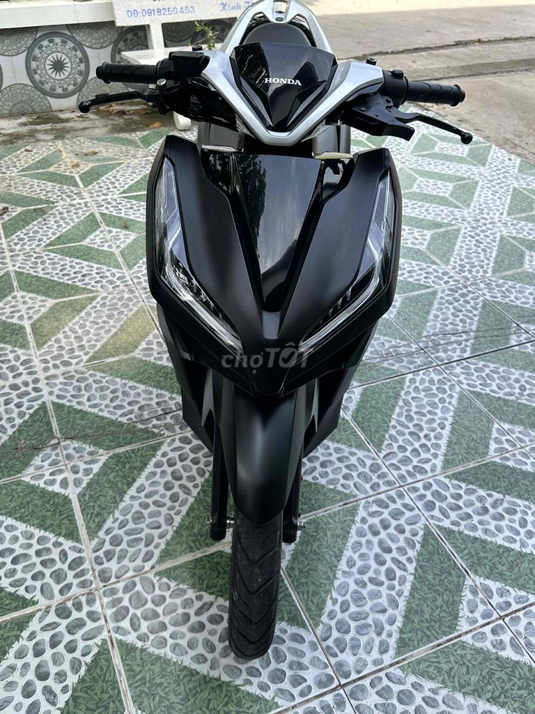 Honda Click 2021 - ảnh 2